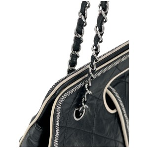 Chanel Mademoiselle East West