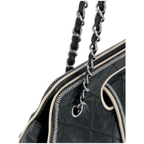 Chanel Mademoiselle East West