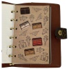 Louis Vuitton Agenda PM Monogram Canvas Warteliste Louis Vuitton 37
