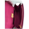 Louis Vuitton Cluny BB Monogram Canvas Handbags Louis Vuitton 50