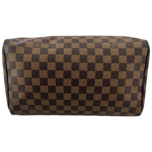 Louis Vuitton Speedy 30 Damier Ebene