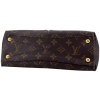 Louis Vuitton V Tote BB Monogram Noir Cara Handtaschen Louis Vuitton 31