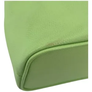 MCM Beuteltasche Grün