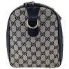 Gucci GG Canvas Boston Bag Gucci Gucci 33