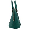 Gucci Mini Dome Micro Guccissima mit Geldbörse Grün Gucci Gucci 33