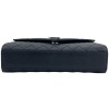 Saint Laurent Envelope Medium Schwarz Handtaschen Saint Laurent 26