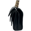 Chanel Triple Flap Bag Schwarz Chanel Chanel 29
