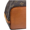 Louis Vuitton Noe Petit Monogram Canvas Handbags Louis Vuitton 35