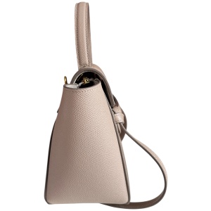 Céline Belt Bag Nano Light Taupe