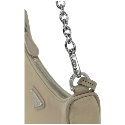 Prada Re-Edition 2005 Beige