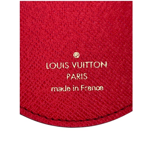 Louis Vuitton Illustre Vivienne Paris Taschenschmuck