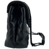 Saint Laurent Loulou Small Schwarz Handtaschen Saint Lauren Loulou Small 27