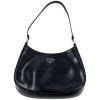 Prada Cleo Schwarz Handtaschen Prada 14