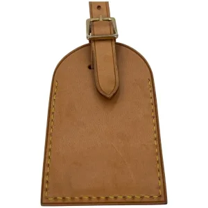 Louis Vuitton Luggage Tag Kofferanhänger mit Poignet