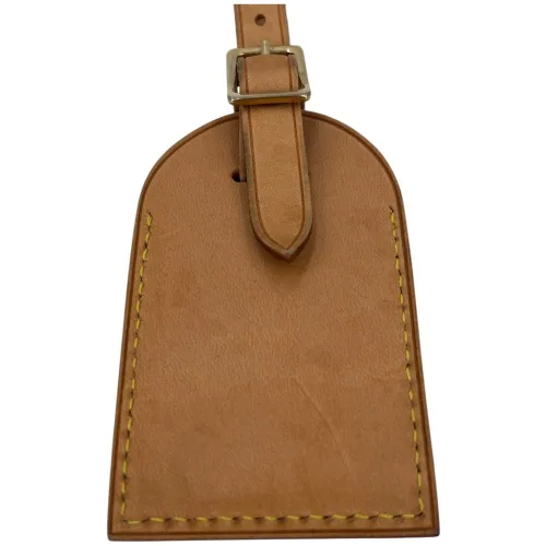 Louis Vuitton Luggage Tag Kofferanhänger mit Poignet