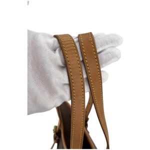 Louis Vuitton Bucket PM Monogram Canvas
