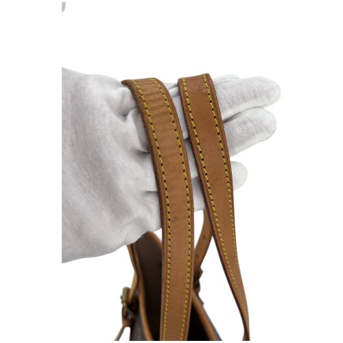 Louis Vuitton Bucket PM Monogram Canvas