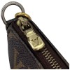 Louis Vuitton Pochette Accessoires Monogram Canvas Handtaschen Louis Vuitton 32