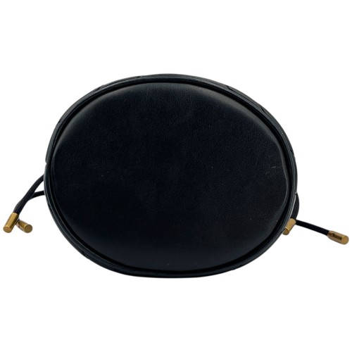 Gucci Marmont Bucket Bag Schwarz