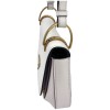 Prada Pionnière White Handbags Prada 24