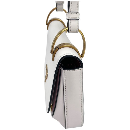 Prada Pionnière Weiß