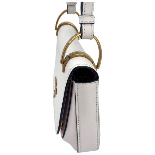 Prada Pionnière White