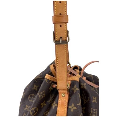 Louis Vuitton Noe Grand Monogram Canvas