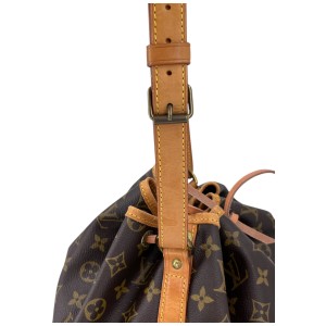 Louis Vuitton Noe Grand Monogram Canvas
