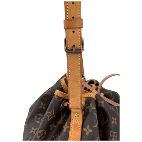 Louis Vuitton Noe Grand Monogram Canvas
