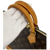Louis Vuitton Alma PM Monogram Canvas Handtaschen Louis Vuitton 26 Louis Vuitton Alma PM Monogram Canvas Handtaschen Louis Vuitton 26