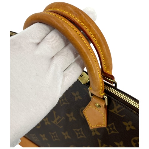 Louis Vuitton Alma PM Monogram Canvas