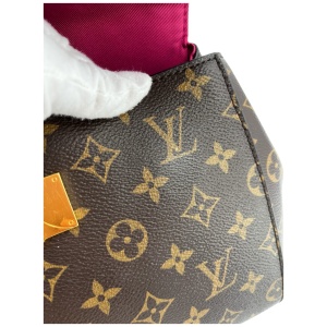 Louis Vuitton Cluny BB Monogram Canvas