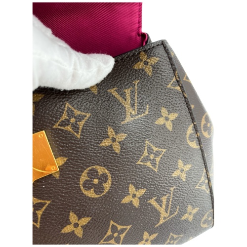 Louis Vuitton Cluny BB Monogram Canvas