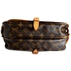 Louis Vuitton Saumur 30 Monogram Canvas Handtaschen Louis Vuitton 34