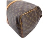 Louis Vuitton Keepall 50 Monogram Canvas Für Herren Louis Vuitton 23 Louis Vuitton Keepall 50 Monogram Canvas Für Herren Louis Vuitton 23
