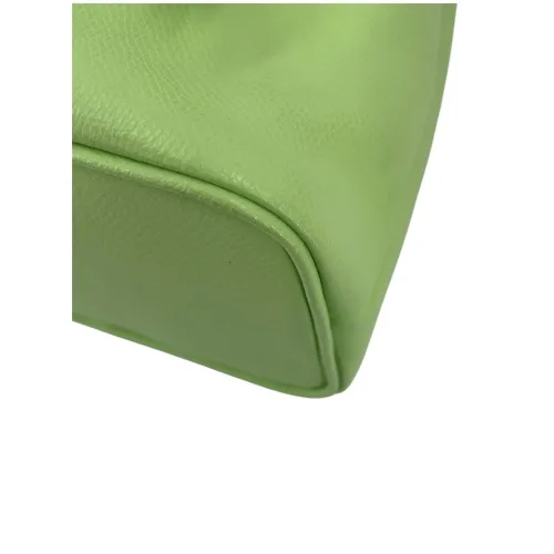 MCM Beuteltasche Grün
