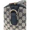 Gucci GG Canvas Boston Bag Gucci Gucci 42
