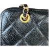 Chanel Zip Wallet on Chain WOC Kalbsleder Schwarz Chanel Chanel 30 Chanel Zip Wallet on Chain WOC Kalbsleder Schwarz Chanel Chanel 30