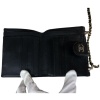 Chanel Vintage Mini Wallet on Chain WOC Lammleder Chanel Chanel 23