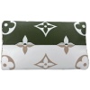 Louis Vuitton Speedy 30 Bandouliere Giant Khaki Handbags Louis Vuitton 38