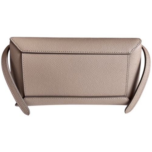 Céline Belt Bag Nano Light Taupe