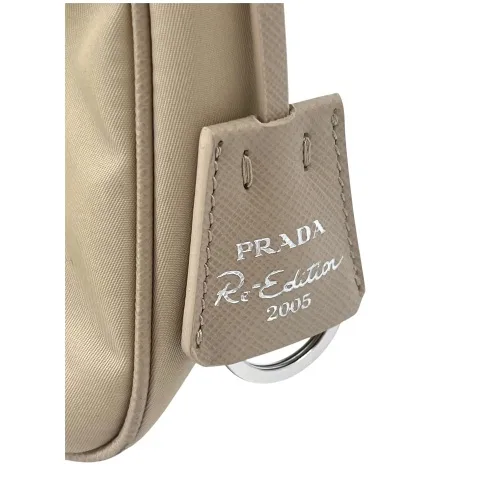 Prada Re-Edition 2005 Beige