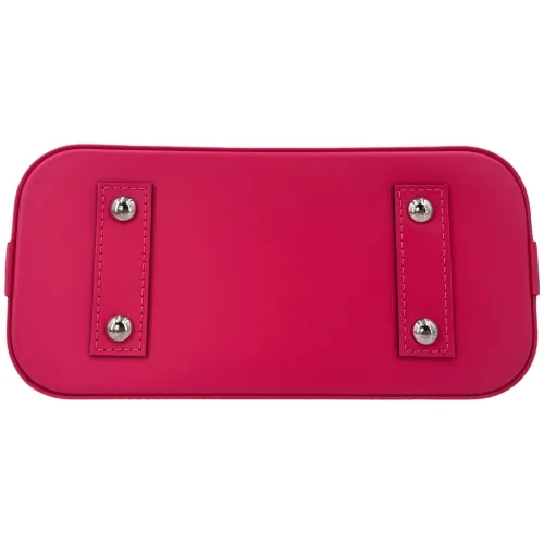 Louis Vuitton Alma BB Epi Dragon Fruit