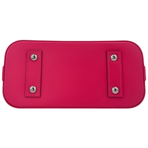 Louis Vuitton Alma BB Epi Dragon Fruit