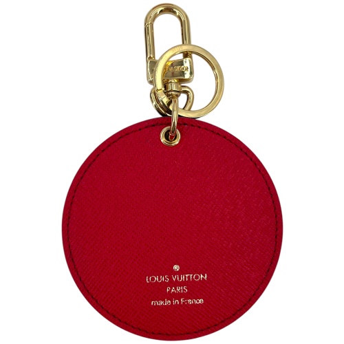 Louis Vuitton Illustre Vivienne Paris Taschenschmuck