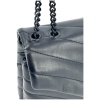 Saint Laurent Loulou Small Schwarz Handtaschen Saint Lauren Loulou Small 33