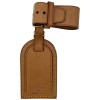 Louis Vuitton Luggage Tag with Wristlet Louis Vuitton Louis Vuitton 9