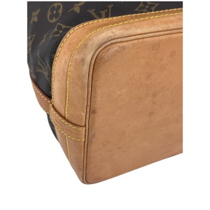 Louis Vuitton Noe Grand Monogram Canvas