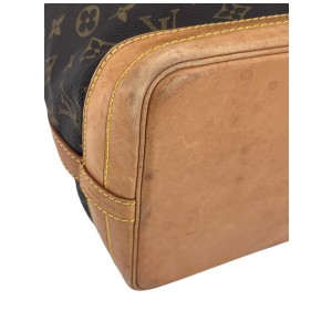 Louis Vuitton Noe Grand Monogram Canvas