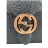 Gucci Interlocking Schwarz Gucci Gucci 33 Gucci Interlocking Schwarz Gucci Gucci 33